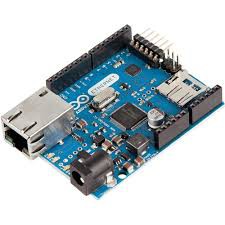 ARDUINO ETHERNET $195