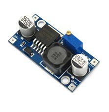 MODULO STEP DOWN LM2596 $35