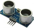 SENSOR ULTRASONICO HC-SR04 $30