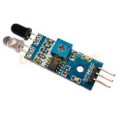 Modulo Infrarrojo Evasor de Obstaculos $30