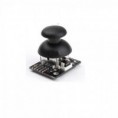 Módulo Joystick Xy De Eje Dual, Arduino, Pic,Raspberry $35