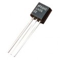 ensor De Temperatura Lm35  $25