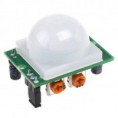 SENSOR DE MOVIMIENTO HC-SR501 $35