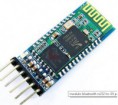 MODULO BLUETOOTH HC-05 $100