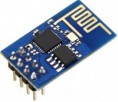 Modulo Wifi Esp8266 $80