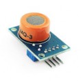 SENSOR MQ-3 $60