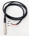 SENSOR DE TEMPERATURA DS18B20 $60